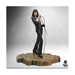 Knucklebonz Queen - Statuette Rock Iconz Freddie Mercury II (Sheer Heart Attack Era) 23 cm 