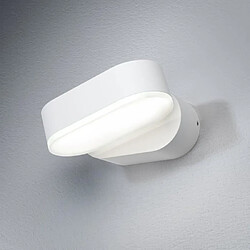 OSRAM Mini Spot applique extérieure Endura Style - 8 W - Blanc chaud