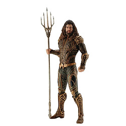 Kotobukiya Justice League - Statuette ARTFX+ 1/10 Aquaman 20 cm 