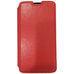 TELLUR TLL112122 Etui Folio pour Samsung Galaxy A5 Rouge