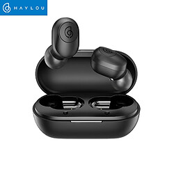 Universal Nouveaux casques Bluetooth de haute qualité Hailu GT2S couplés automatiquement mini TWS sans fil cache-oreille casque oreille casque 