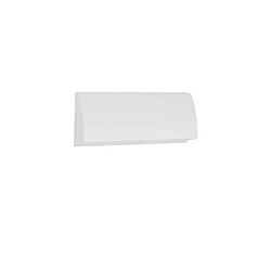 NOVA LUCE Applique e LIV Blanc LED 3,5 W