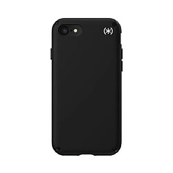 Speck Coque pour iPhone 7/8/SE PRESIDIO2 Pro Noir 