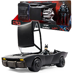 Spin Master BAT Batman Movie Batmobile 30cm 