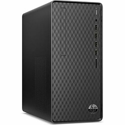 PC de bureau HP M01-F2052ns Intel Core i5-1240 16 GB RAM 512 GB SSD 