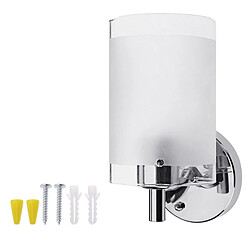 Universal 2021 New AC85 265V E27 LED Applique murale en verre moderne éclairage décoratif fixation lampe | LED Applique murale intérieure 