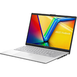 Avis ASUS Ordinateur portable Vivobook 15X OLED - Ryzen 5/16 Go/512 Go/Win 11