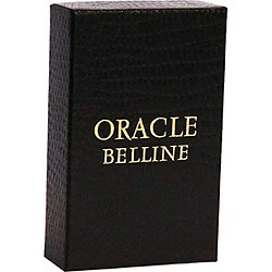 Grimaud - Oracle de Belline - Coffret classique - Cartomancie 