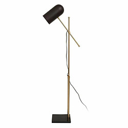 Paris Prix Lampadaire Industriel Celeste 142cm Noir & Or