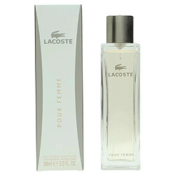 Lacoste Eau de parfum Pour Femme 90 ml