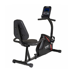 Care Vélo d'appartement - CARDIO MASTER connecté