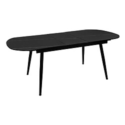 Atmosphera, Createur D'Interieur Table à manger extensible Mapu - Atmosphera