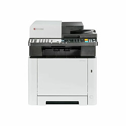 Acheter kyocera ecosys ma2100cfx - imprimante multifonctions - couleur - avec 3 ans d'assistance kyolife 110C0B3NL0