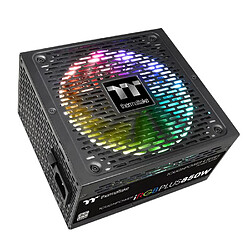 Avis Thermaltake Toughpower Grand iRGB 850W