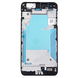 Avis Wewoo Boitier argent pour HTC One X9 Boîtier Avant Cadre LCD