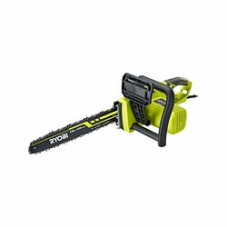 Avis RYOBI Tronconneuse 2300 W - 40 cm + 2 chaines - RCS2340B2C