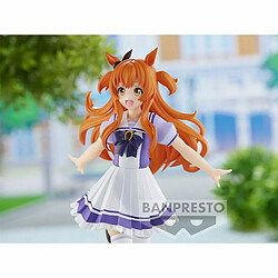 Acheter Figure à Collectionner Bandai Umamusume Pretty Derby Mayano Top Gun PVC 16 cm