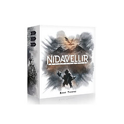 Blackrock Editions Nidavellir