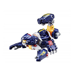 Avis Figurine de robot Scorpion de la série Metalions 4 ans