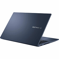 Ordinateur Portable Asus Vivobook 15 P1502CZA-EJ1725X Espagnol Qwerty 256 GB SSD 8 GB RAM 15,6" Intel Core I3-1215U