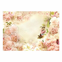 Paris Prix Papier Peint Spring Fragrance 70 x 100 cm