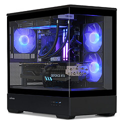 Sedatech PC Gamer V360 • AMD Ryzen 7 7700X • RTX4070 Super • 32Go DDR5 • 2To SSD M.2 • sans OS