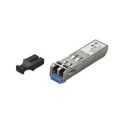 Module SFP à fibre optique multimode Trendnet TEG-MGBSX