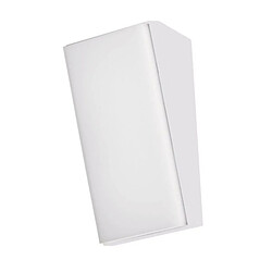 NOVA LUCE Applique e KEEN Blanc LED 12 W H18