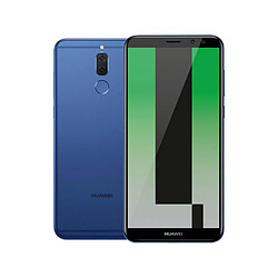 Huawei Mate 10 Lite 4Go/64Go Bleu (Blue Aurora) SIM unique RNE-L01