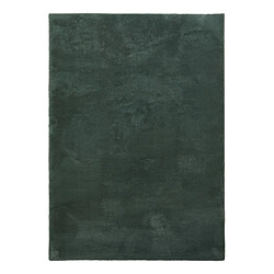 Linea Natura Tapis 160x230 cm FUZZY Vert