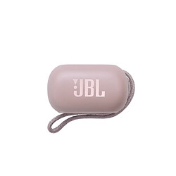 JBL Reflect Flow Pro Ecouteurs Sans Fil Bluetooth Annulation du Bruit Active Intra-Auriculaire Etanché Rose · Reconditionné pas cher