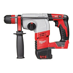 Marteau perforateur Milwaukee HD18 HX/0