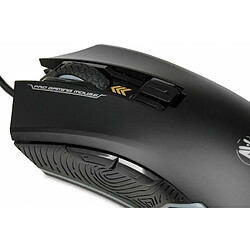 iBox AURORA A-3 mouse USB Optical 6200 DPI