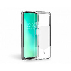 Force Case Coque Renforcée pour Xiaomi Redmi Note 11S 5G PURE Transparent