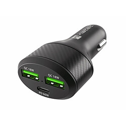 Chargeur de voiture Natec Coney 48 W