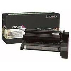 Lexmark C750 Toner Magenta 10B042M