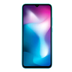 Xiaomi Redmi 9C (Double Sim - 6.53'' - 128 Go, 4 Go RAM) Vert