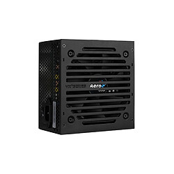 Bloc d'Alimentation Aerocool VX PLUS 600 600 W ATX