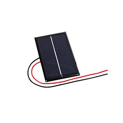 Perel Petite cellule solaire (2 v / 200 ma) pour panneau solaire 