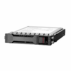 Disque dur HPE P53562-B21 1,8 TB 