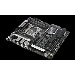 ASUS CM *WS C422 PRO/SE* LGA 2066 4DD4 ECC M.2 U.2 ATX *0851