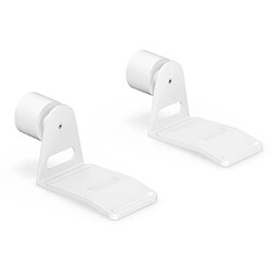 Sonos Support mural Paire Accroche Murale Era 300 Blanc