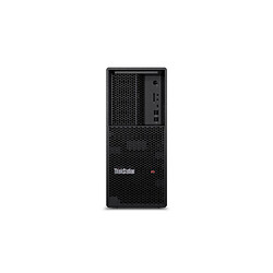 Lenovo ThinkStation P3 Tower Lenovo ThinkStation P3 Tower Intel® Core™ i9 i9-14900K 64 Go DDR5-SDRAM 1 To SSD Windows 11 Pro Station de travail