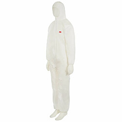 Combinaison de protection 3M? 4510 taille 2XL