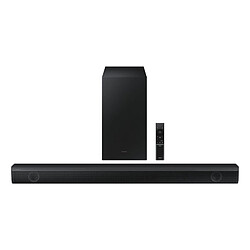 Barre audio Samsung HW-B550 