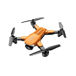 D91 3Battery Dual Caméra Pliant drone avec flux optique et quadriculaire de télécommande aérienne 6K 6K HD 