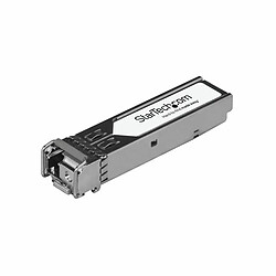 Module SFP à fibre optique multimode Startech SFPGE10KT5R3