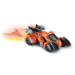 VTECH Switch + Go Dinos Fire - Furex, Le Super T-Rex pas cher