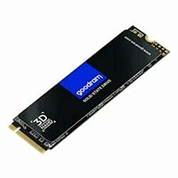 Disque dur GoodRam SSDPR-PX500-256-80 SSD M.2 256 GB SSD