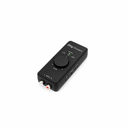 iRig Stream IK Multimédia